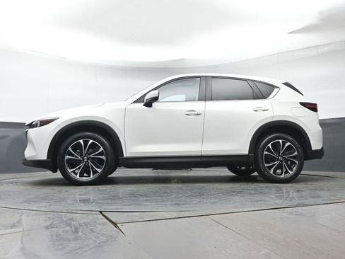Certified 2023 MAZDA CX-5 AWD 2.5 S w/ Premium Plus Pkg image 30