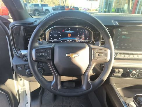 Used 2024 Chevrolet Silverado 1500 High Country w/ Technology Package image 14