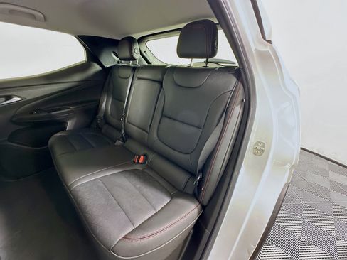 Used 2023 Chevrolet Bolt EUV LT w/ Convenience Package image 26