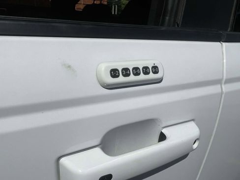 Used 2023 Ford Bronco Outer Banks AWD/4WD image 6