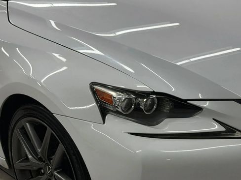 Used 2014 Lexus IS 350 AWD w/ F Sport Package image 6