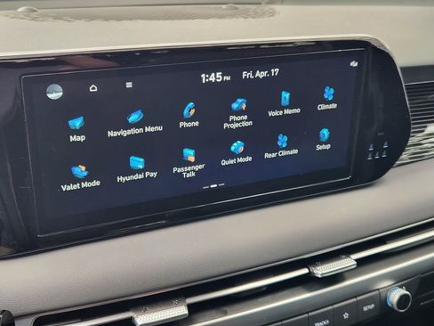 Used 2025 Hyundai Palisade Calligraphy image 14