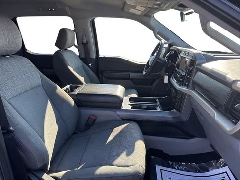 Used 2021 Ford F150 XLT AWD/4WD image 14