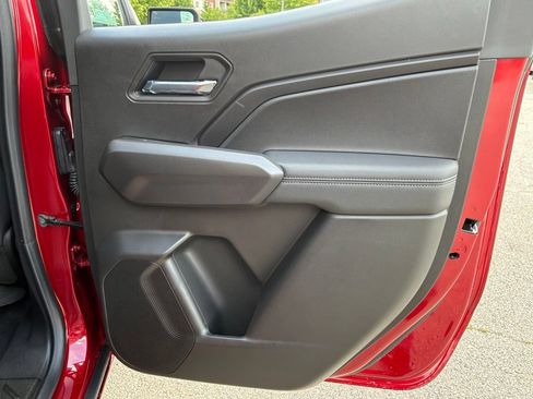 New 2026 GMC Canyon Elevation w/ Convenience Package AWD/4WD image 32