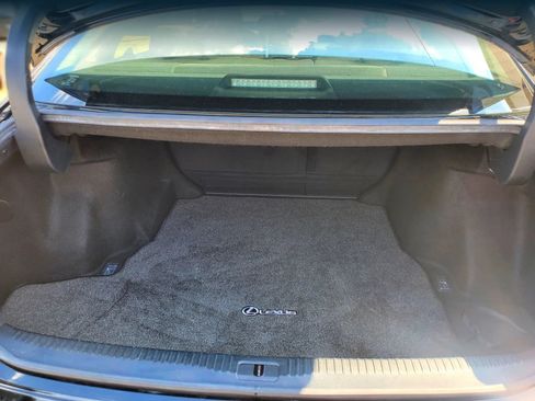 Used 2019 Lexus IS 300 AWD image 37