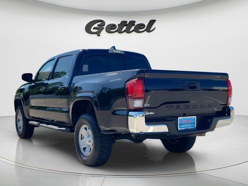 Certified 2022 Toyota Tacoma SR5 RWD image 7