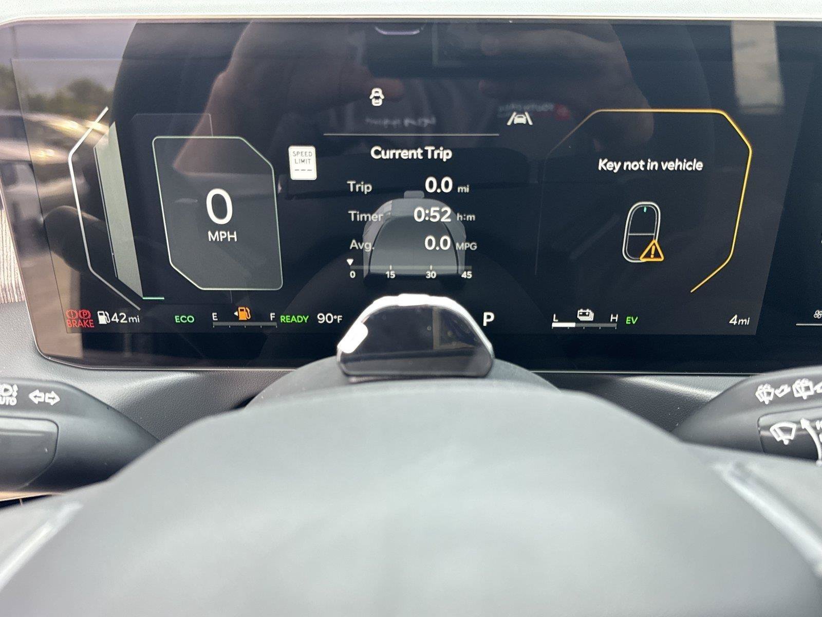 New 2027 Kia Telluride SX Prestige AWD/4WD image 12