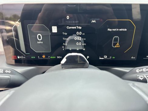New 2027 Kia Telluride SX Prestige AWD/4WD image 12