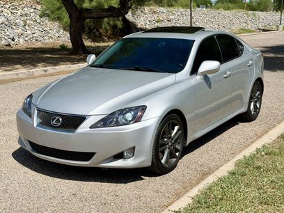 Used 2007 Lexus IS 350