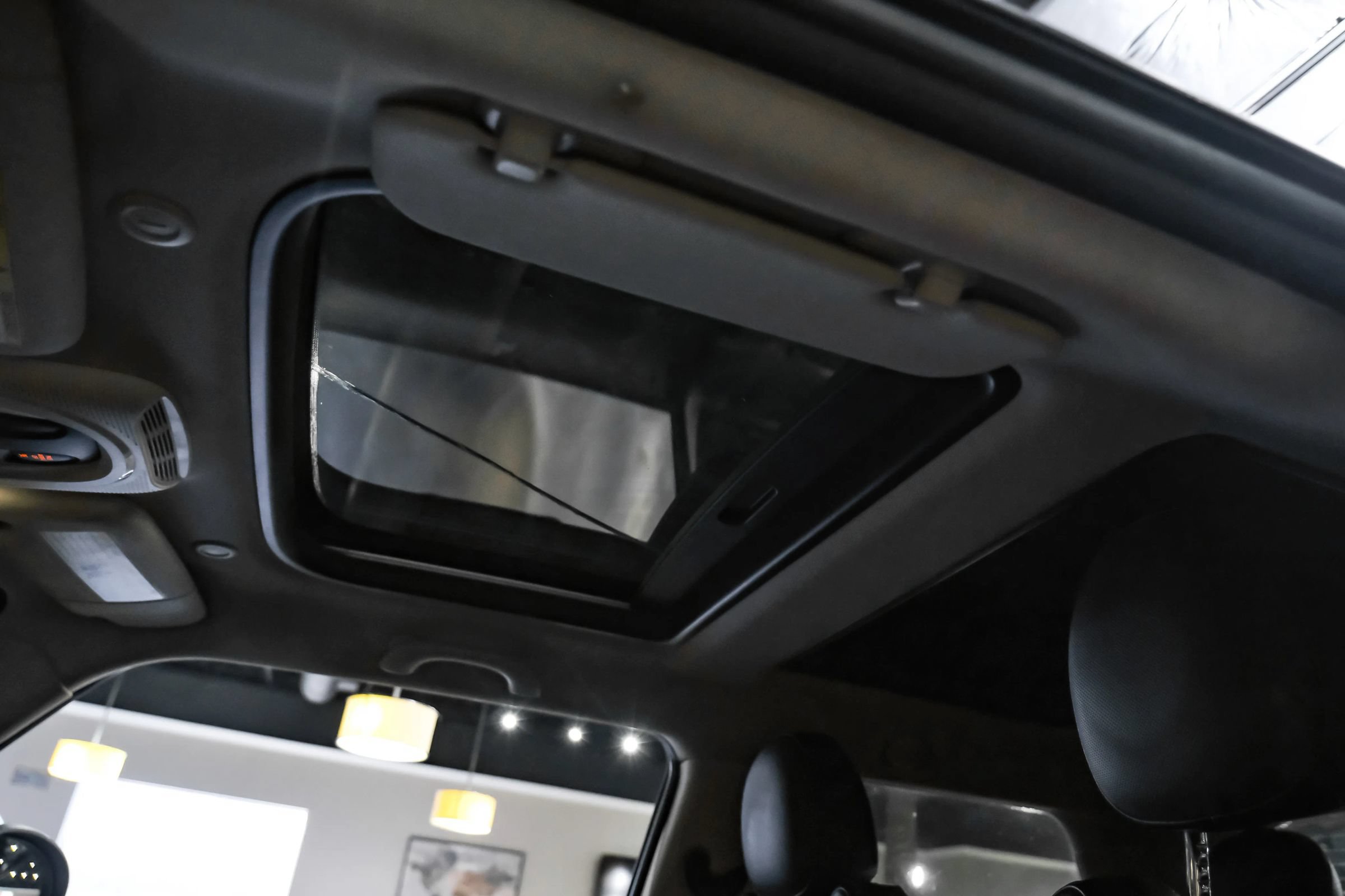 Used 2015 MINI Cooper S FWD image 5