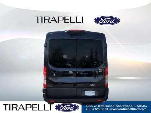 New 2026 Ford Transit 350 XL image 8