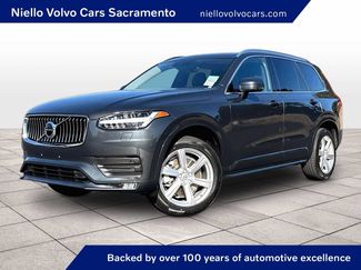 Used 2021 Volvo XC90 T5 Momentum w/ Climate Package AWD/4WD video 1