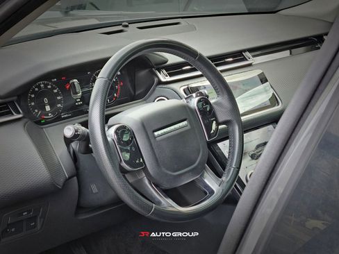 Used 2018 Land Rover Range Rover Velar S image 5