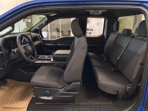Certified 2024 Ford F150 STX image 11