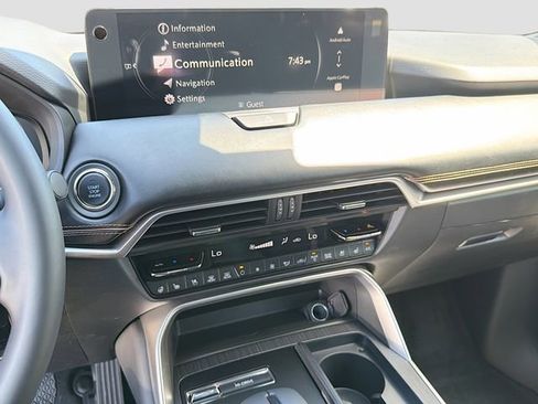 New 2026 MAZDA CX-90 3.3 Turbo S w/ Premium Plus image 30