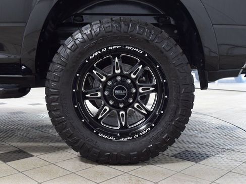 Used 2024 RAM 2500 Limited image 26