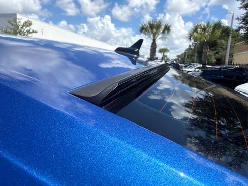 Used 2024 Volkswagen Jetta SE w/ Panoramic Sunroof Package FWD image 14