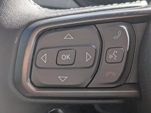 New 2026 Jeep Wrangler Sport S image 21