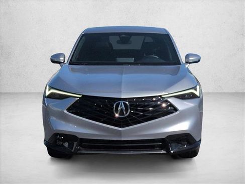 Certified 2025 Acura ADX A-Spec image 2
