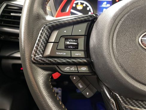 Used 2023 Subaru Forester Wilderness image 26