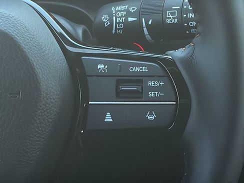 New 2027 Honda HR-V Sport image 19