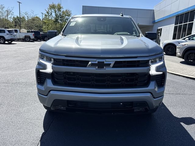 New 2026 Chevrolet Silverado 1500 RST w/ Convenience Package II RWD image 8