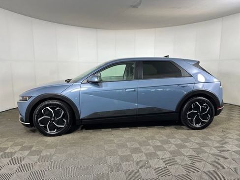 Used 2024 Hyundai Ioniq 5 SEL image 6