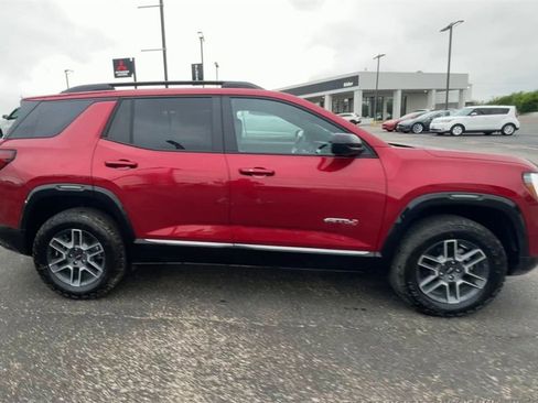 New 2026 GMC Terrain AT4 w/ Convenience Package III image 9