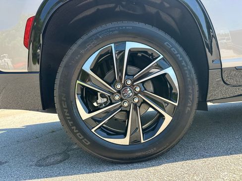 New 2026 Buick Enclave Sport Touring w/ Power Package FWD image 18