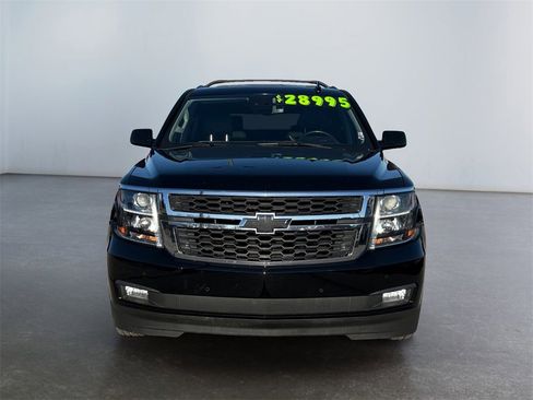 Used 2019 Chevrolet Tahoe LT image 8