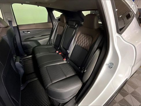 New 2025 Nissan Murano Platinum w/ Cargo Package image 15