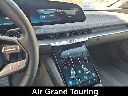 Used 2024 Lucid Air Grand Touring AWD/4WD image 20