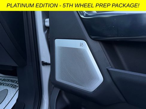 Used 2025 Ford F250 Platinum image 23