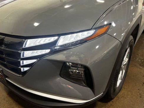 Used 2024 Hyundai Tucson SE AWD/4WD image 26
