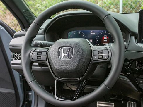 New 2026 Honda Accord Sport image 17