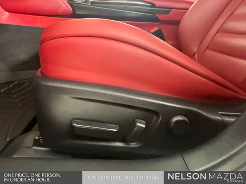 Used 2023 Lexus IS 350 F Sport w/ Navigation Package image 27