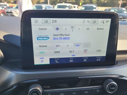 Used 2025 Ford Escape Active w/ Cold Weather Package image 22