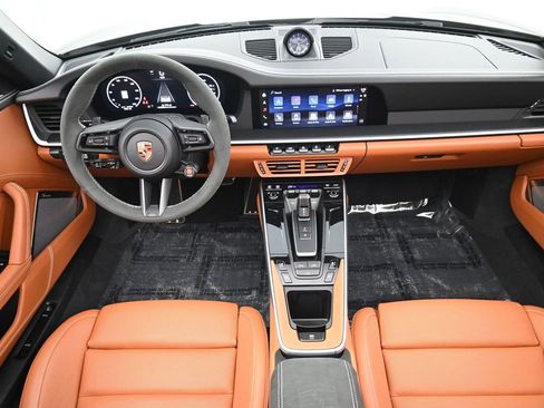 Certified 2026 Porsche 911 Carrera GTS image 6