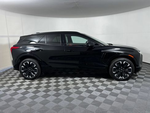 Used 2024 Chevrolet Blazer EV RS AWD/4WD image 4