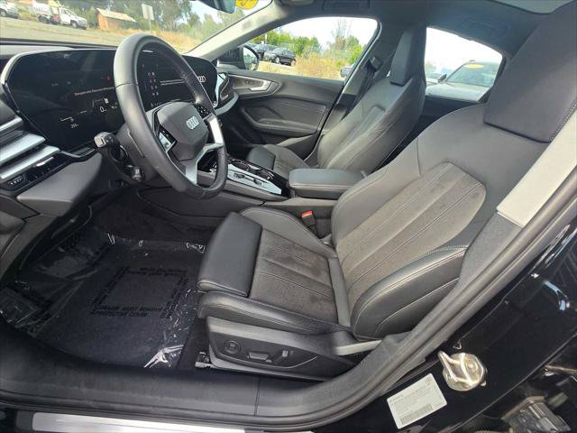 Used 2025 Audi A5 Premium Plus w/ Premium Plus AWD/4WD image 24