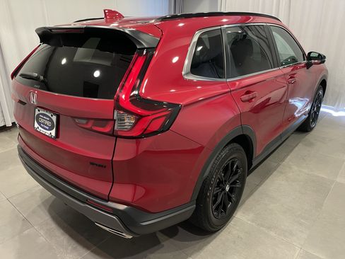 Used 2024 Honda CR-V Sport-L image 6