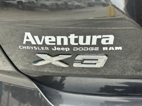 Used 2024 BMW X3 xDrive30i image 22