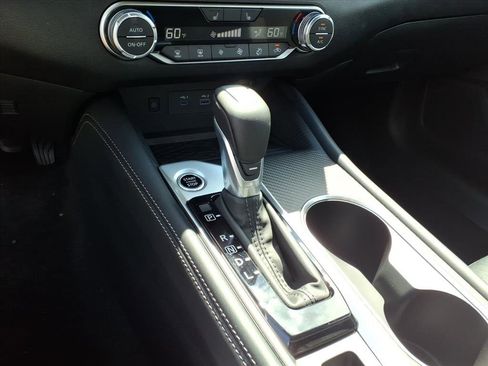 New 2025 Nissan Altima 2.5 SV w/ SV Premium Package image 10