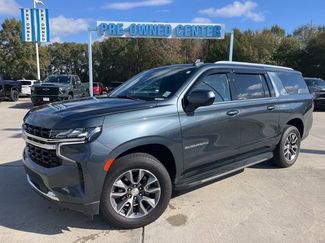 Used 2021 Chevrolet Suburban LS w/ Driver Alert Package video 2