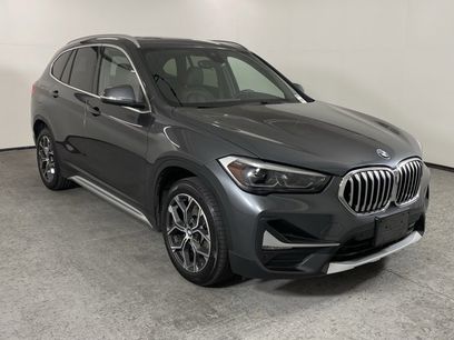 Used 2021 BMW X1 xDrive28i