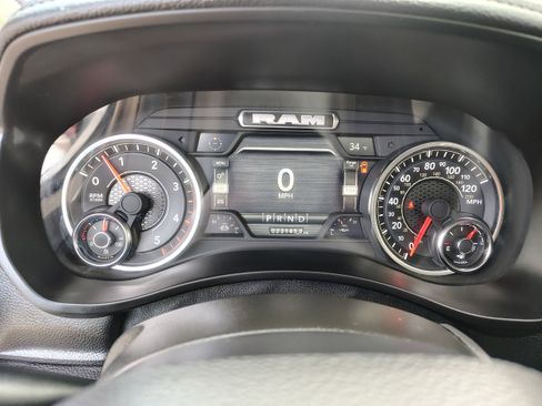 Certified 2024 RAM 2500 Laramie image 30