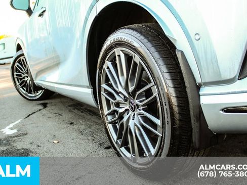 Used 2023 Lexus RX 500h 500h F SPORT Performance w/ Accessory Package (Z1) image 14