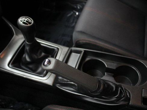 Used 2013 Subaru Impreza WRX Premium image 20