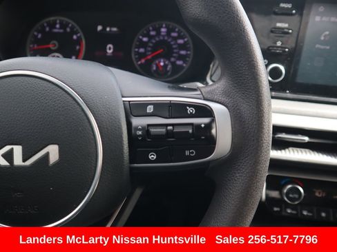 Used 2023 Kia K5 LXS FWD image 23