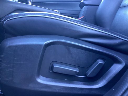 Used 2024 MAZDA CX-5 AWD 2.5 S w/ Select Package image 9